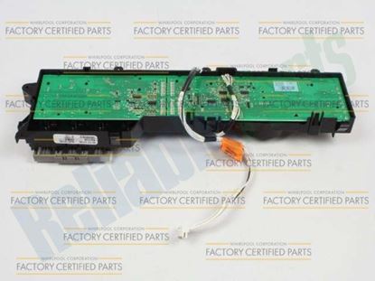 Picture of Whirlpool Cntrl-Elec - Part# WPW10253073