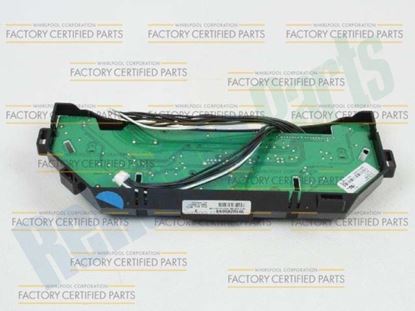 Picture of Whirlpool Cntrl-Elec - Part# WPW10280044