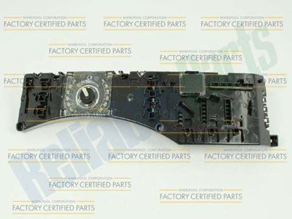 Picture of Whirlpool Cntrl-Elec - Part# WPW10283517