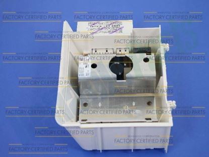 Picture of Whirlpool Cntrl-Elec - Part# WPW10384849