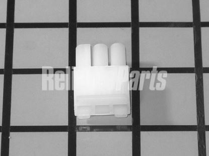 Picture of Whirlpool Connector - Part# WP62889
