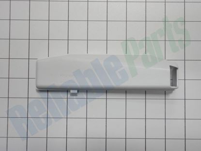 Picture of Whirlpool Cover - Part# WP8540399