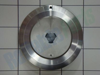 Picture of Whirlpool Dial - Part# WP8566018