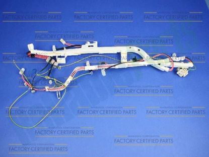 Picture of Whirlpool Harns-Wire - Part# WP8183189