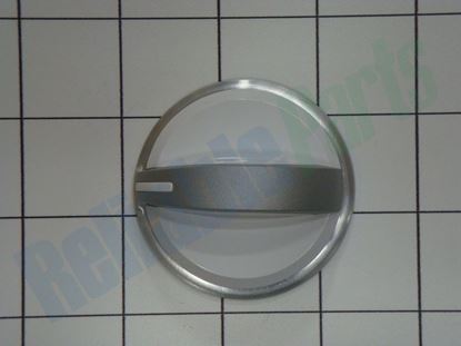Picture of Whirlpool Knob - Part# WP8574957