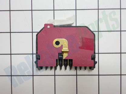 Picture of Whirlpool Switch-Mtr - Part# WP8529896