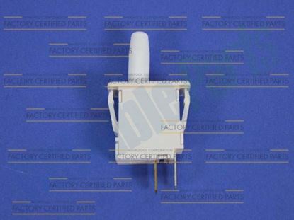Picture of Whirlpool Switch-Vlt - Part# WPW10131838