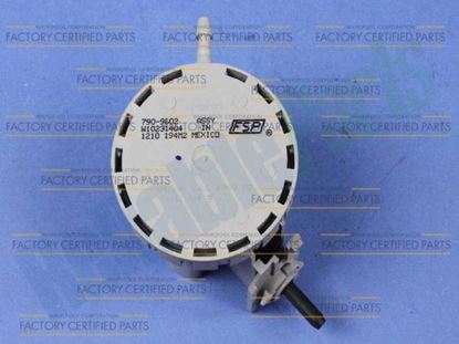Picture of Whirlpool Switch-Wl - Part# WPW10231404