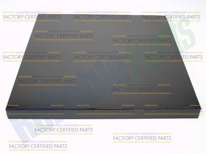 Picture of Whirlpool Panel - Part# WPW10274895