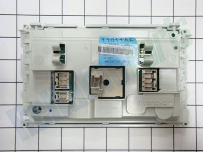 Picture of Whirlpool Cntrl-Elec+Core(Washer) - Part# WPW10192966