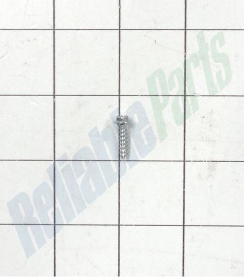 Picture of Whirlpool Screw - Part# WPW10177098
