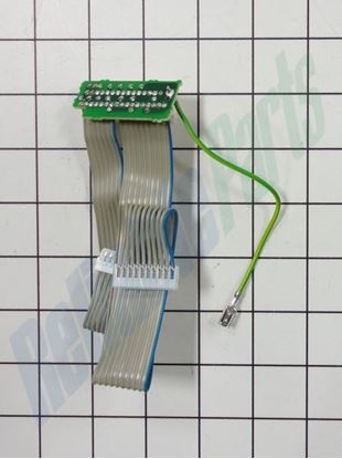 Picture of Whirlpool Cntrl-Elec+Core - Part# WPW10203481