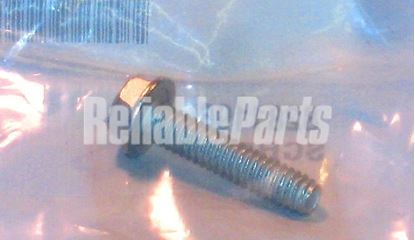 Picture of Whirlpool Screw - Part# WP8281196
