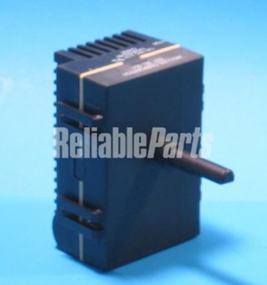 Picture of Whirlpool Switch-Fan - Part# WP74009254