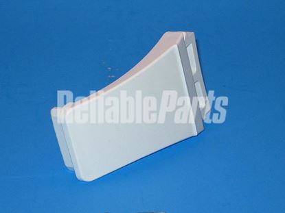 Picture of Whirlpool Endcap-Trm - Part# WP849996