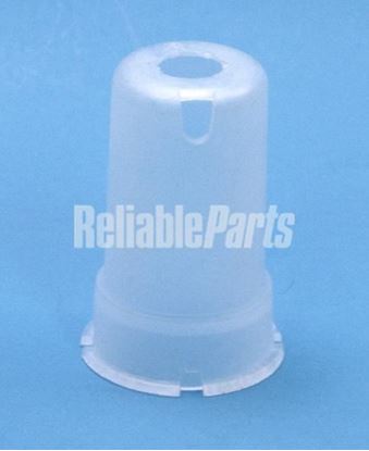 Picture of Whirlpool Retainer - Part# WP8533540