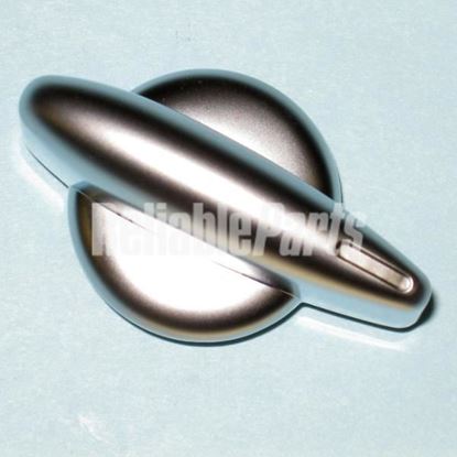 Picture of Whirlpool Control Knob - Part# WP22003987