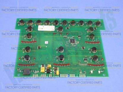 Picture of Whirlpool Cntrl-Elec+Core - Part# WPW10333979