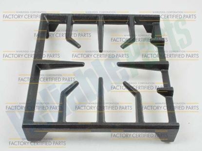 Picture of Whirlpool Grate-Brnr - Part# WPW10115928