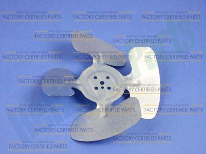 Picture of Whirlpool Blade-Cond - Part# WP12587601
