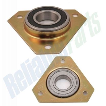 Picture of Whirlpool Main Bearing - Part# WP40004201P