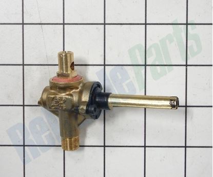 Picture of Whirlpool Valve-Brnr - Part# WP4456817