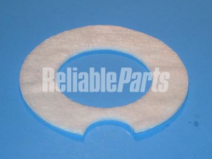 Picture of Whirlpool Gasket-Filtr - Part# WP74010776