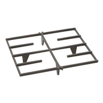 Picture of Whirlpool Grate-Brnr - Part# WP9761557CB