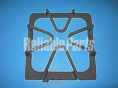 Picture of Whirlpool Grate-Kit With 4 Grates - Part# WPW10447925