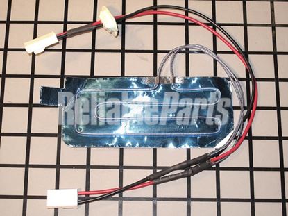 Picture of Whirlpool Heater - Part# WPW10554299