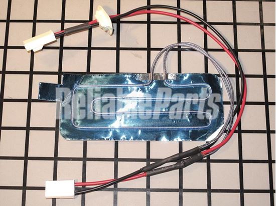 Picture of Whirlpool Heater - Part# WPW10554299