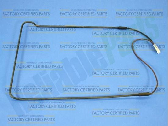 Picture of Whirlpool Heater - Part# WP2306389