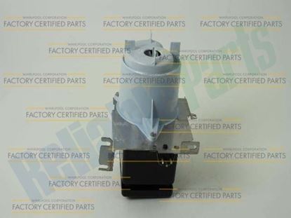 Picture of Whirlpool Pump - Part# WP756782