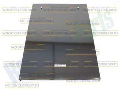 Picture of Whirlpool Panel - Part# WPW10195873