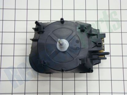 Picture of Whirlpool Timer - Part# WPW10201447