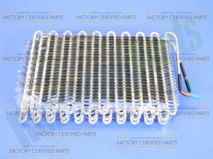 Picture of Whirlpool Evaporator - Part# WPW10239732