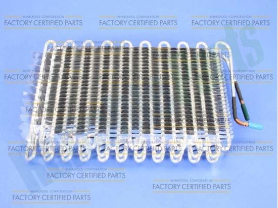 Picture of Whirlpool Evaporator - Part# WPW10239732