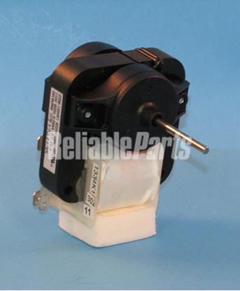 Picture of Whirlpool Motor-Cond - Part# WPW10299090