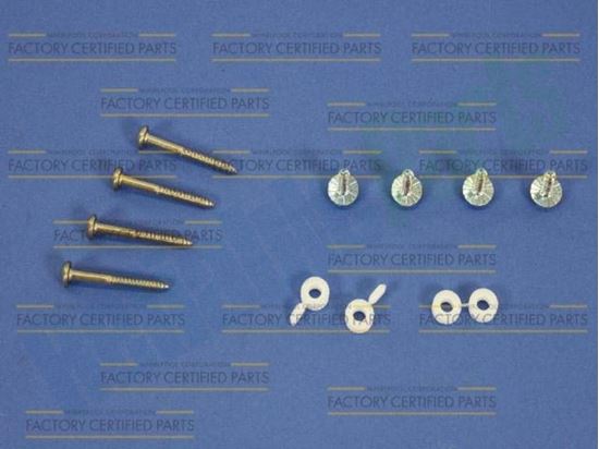 Picture of Whirlpool Parts-Misc - Part# WPW10637074