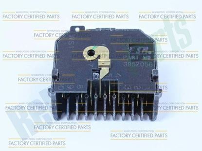 Picture of Whirlpool Switch-Mtr - Part# WP3952056
