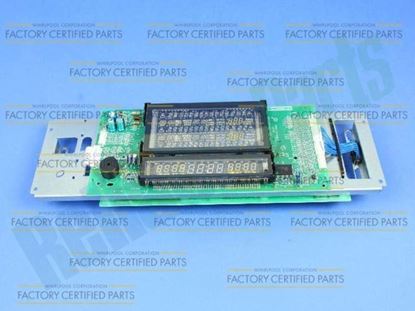 Picture of Whirlpool Cntrl-Elec - Part# WP74009714
