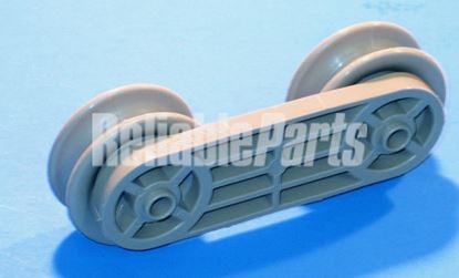 Picture of Whirlpool Wheel-Tub - Part# WP8270016