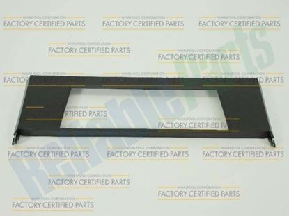 Picture of Whirlpool Panl-Cntrl - Part# WP8302840