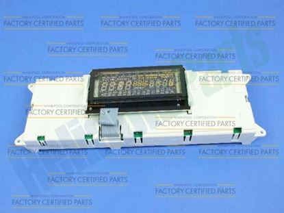 Picture of Whirlpool Cntrl-Elec - Part# WP8507P331-60