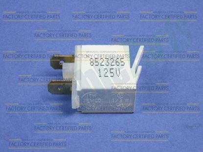 Picture of Whirlpool Light-Ind - Part# WP8523265