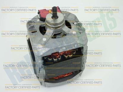 Picture of Whirlpool Motor-Drve - Part# WP8529936