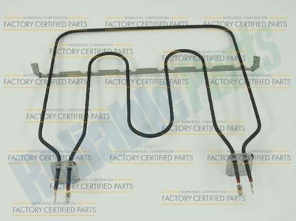 Picture of Whirlpool Elmnt-Brol - Part# WP9750967