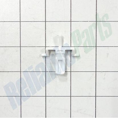 Picture of Whirlpool Latch - Part# WP99001291