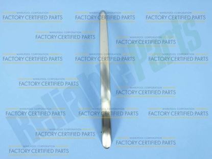 Picture of Whirlpool Handle - Part# WPW10138763