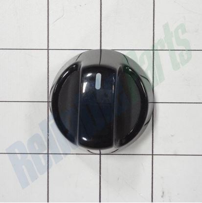 Picture of Whirlpool Knob - Part# WPW10160370